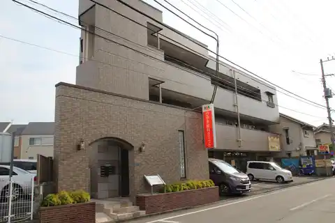 フォルゴーレ川崎